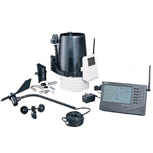 Davis Vantage Pro 2 Weather Station